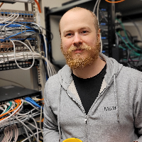 Jonathan Magnusson